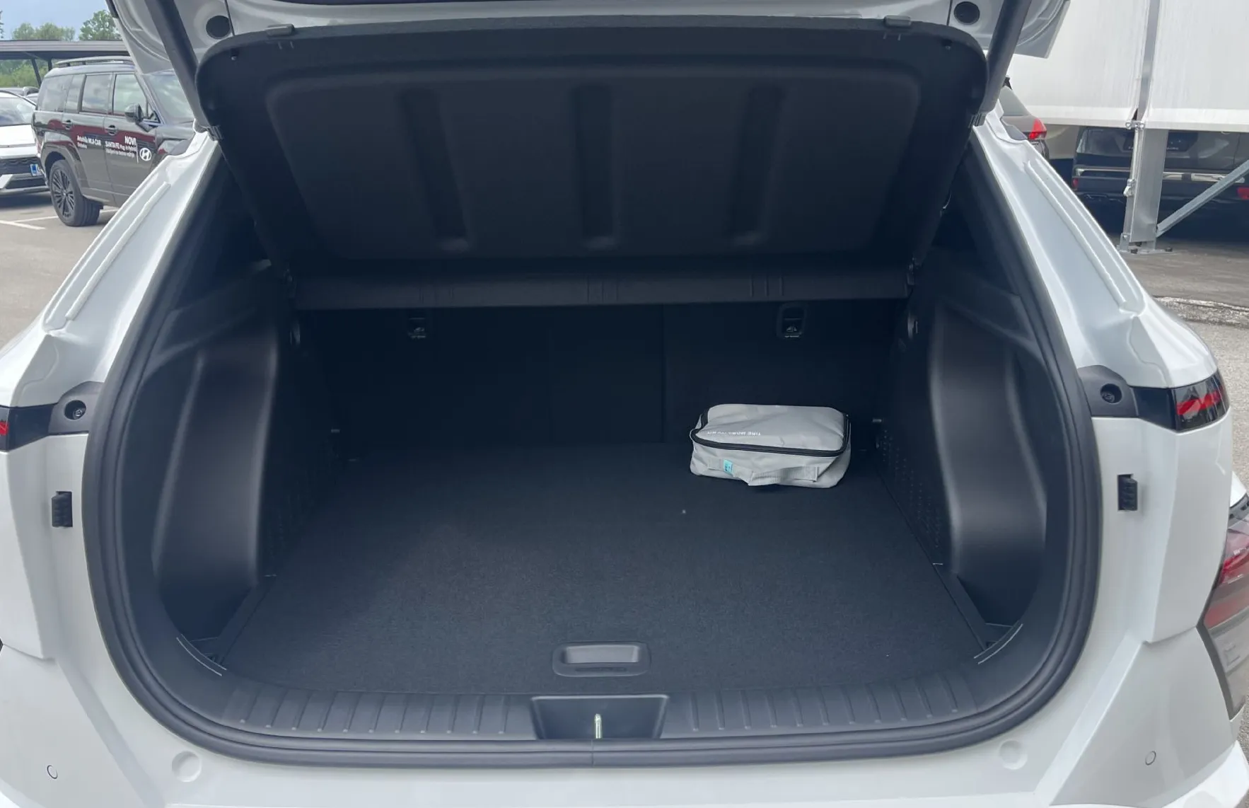 Zunanja slika - Hyundai Kona - 1.6 GDI  PREMIUM.  N-LINE. - 7