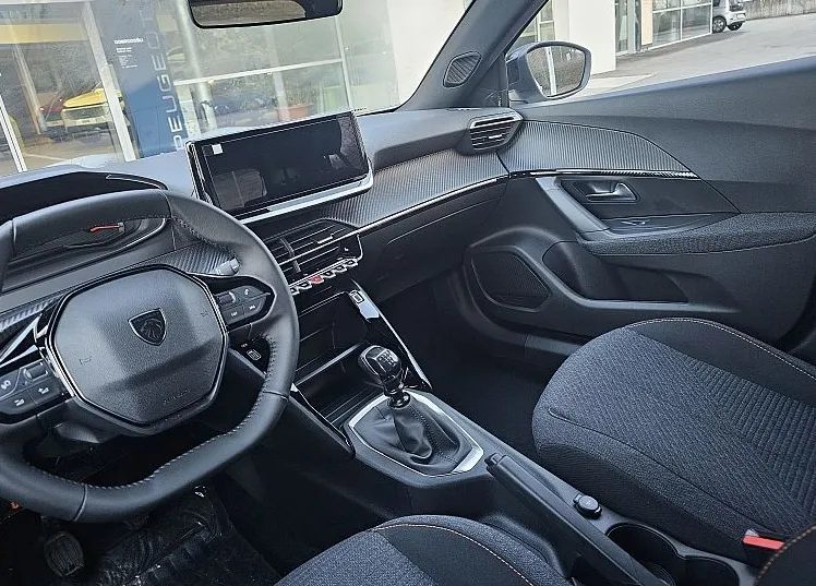 Zunanja slika - Peugeot 2008 - ACTIVE PACK PureTech 100 - 3