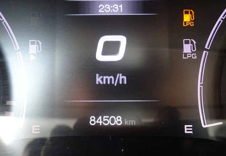 Zunanja slika - Fiat Tipo - 1.4 T-Jet 120 16v LPG PDC USB BT - 10