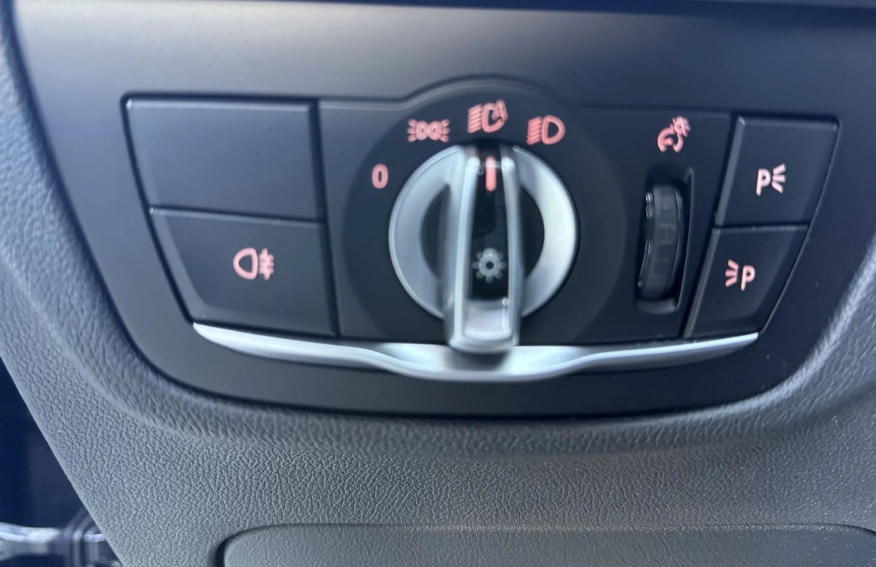 Zunanja slika - BMW X3 - serija : 2.0XD ADAPTIV LED-ACC-KAM-20COL-PRIKLOP-VIRTUAL - 9
