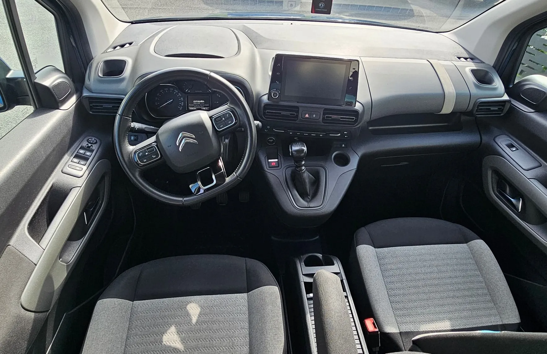 Zunanja slika - Citroën Berlingo - 1.5 BlueHDi 130 S S Shine M- Le 105.000km-Odličen- - 3
