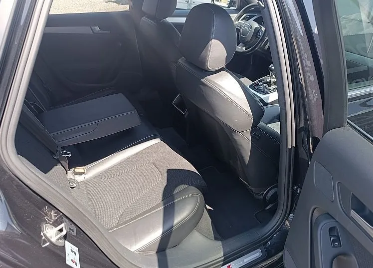 Zunanja slika - Audi A4 - Avant avant 2.0 TDI 3X S-LINE ALU 18 PDC - 12