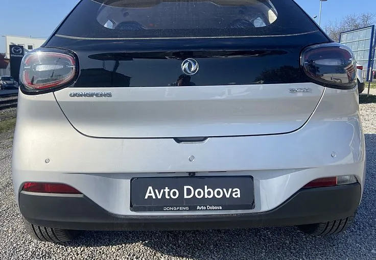Zunanja slika - Dongfeng Box - 42.3 kWh 70 kW - 5