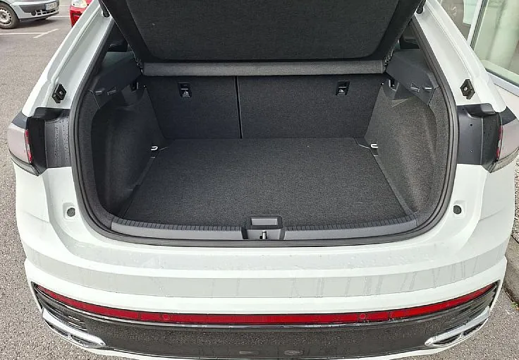 Zunanja slika - Volkswagen Taigo - 1.0 TSI 4Joy - 10