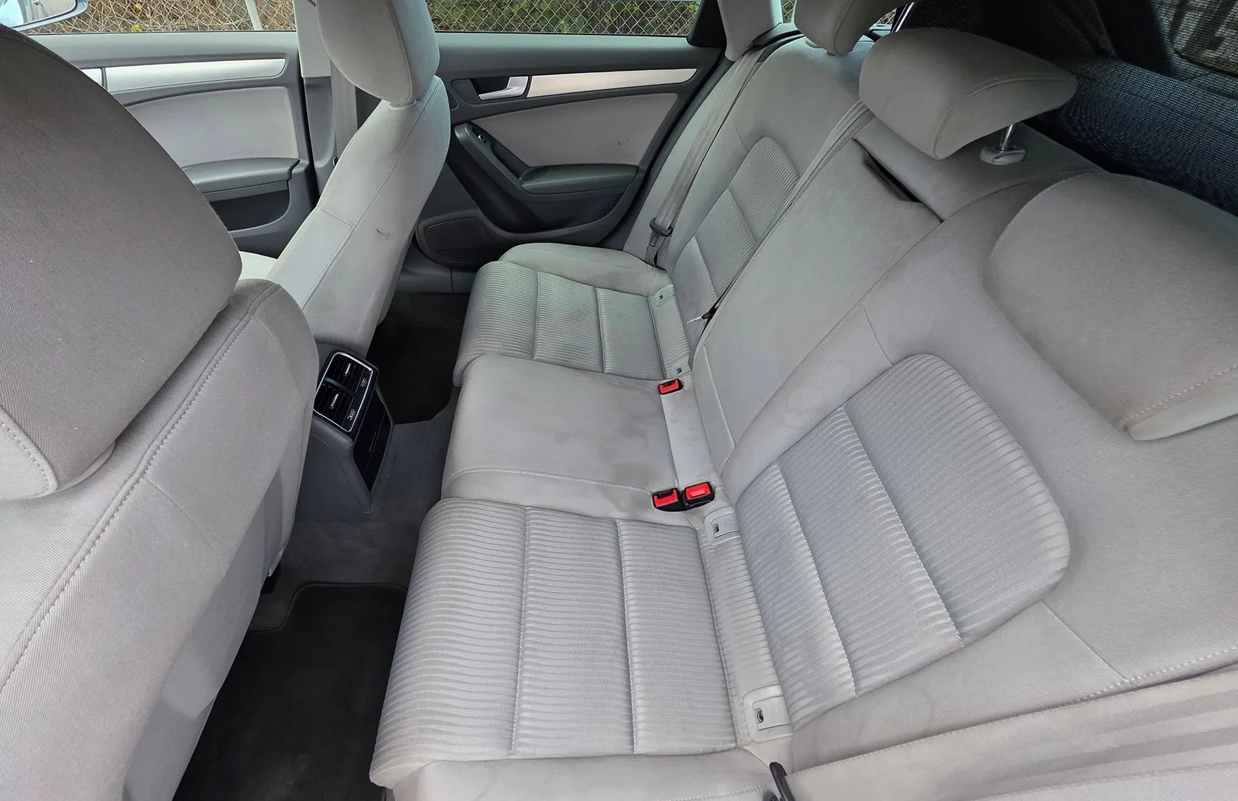 Zunanja slika - Audi A4 - Avant 2.0 TDI MULTITRONIC S-LINE BI-XENON-NAVI-ALU-PDC - 12