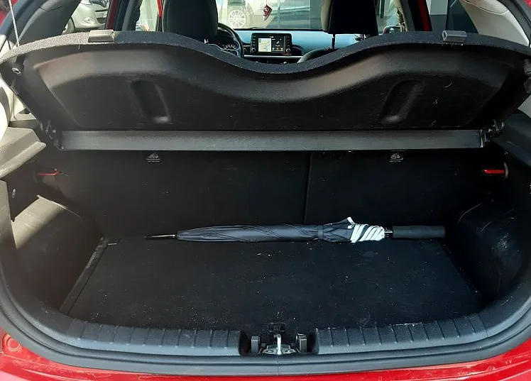 Zunanja slika - KIA Picanto - 1.0 T  100 KM GT-LINE+usnje+navi+kamera+gretje sed - 12