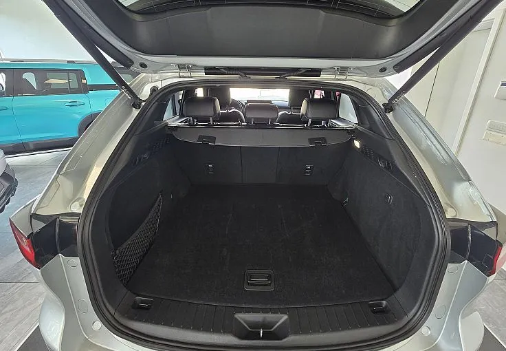 Zunanja slika - Mazda CX-60 - e-SKYACTIV PHEV AWD HOMURA PLUS Avt. - 7