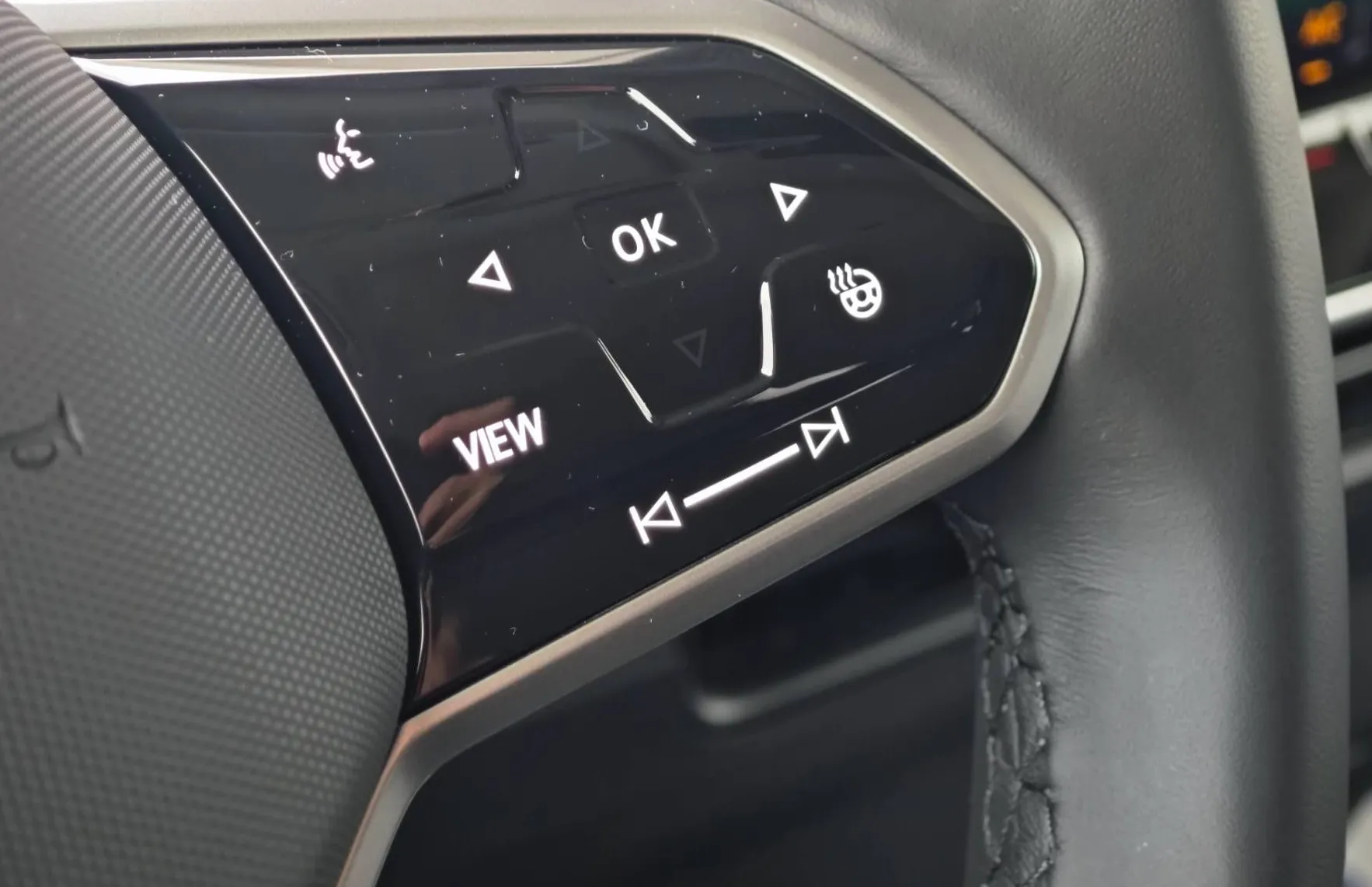 Zunanja slika - Volkswagen ID.Buzz - Limited|AKCIJA|CENA Z UPOŠTEVANO SUB IN DDV 31550€ - 16
