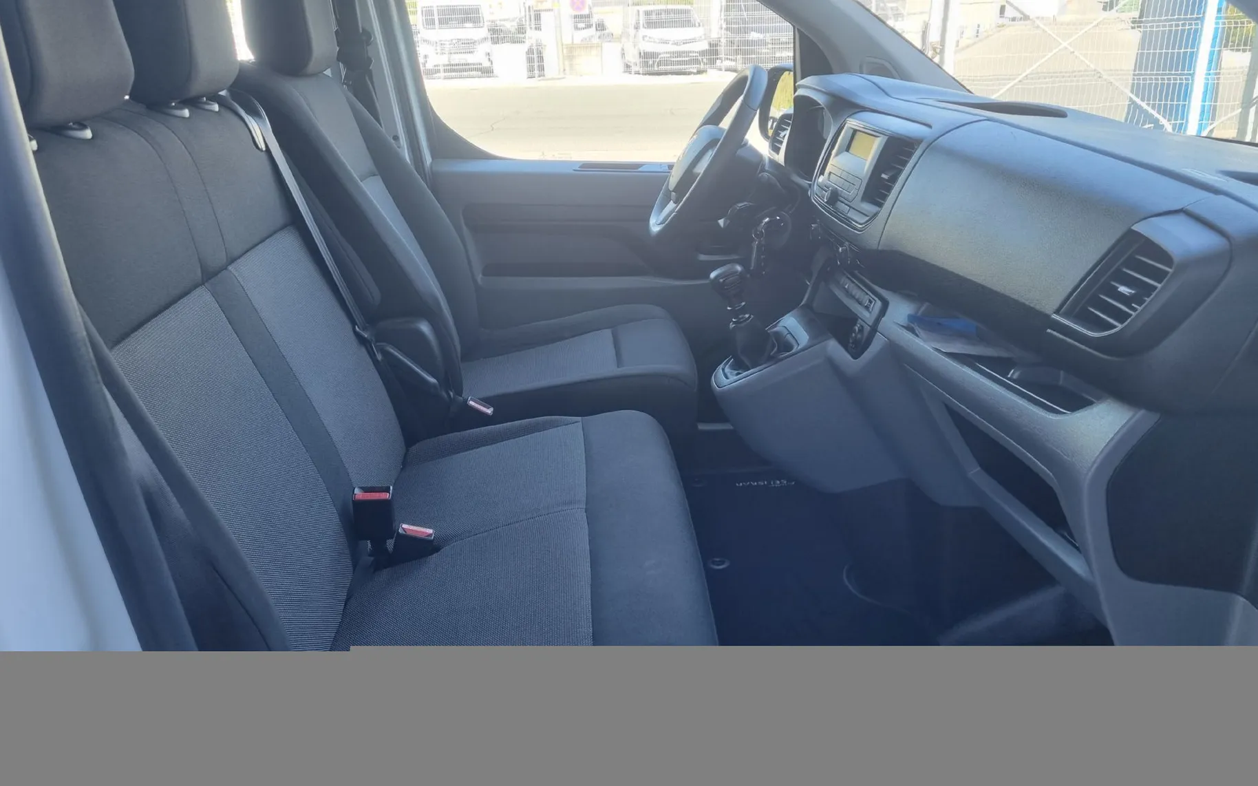 Zunanja slika - Fiat Scudo - 2022 - 11