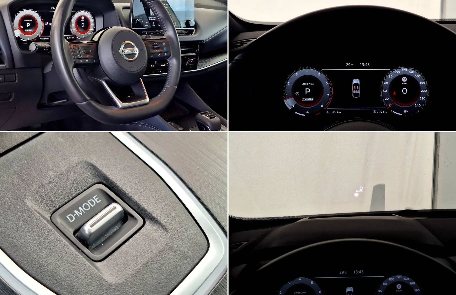 Zunanja slika - Nissan Qashqai - 1.3 DIG-T MHEV Tekna+ X-Tronic •Slovensko vozilo• - 19