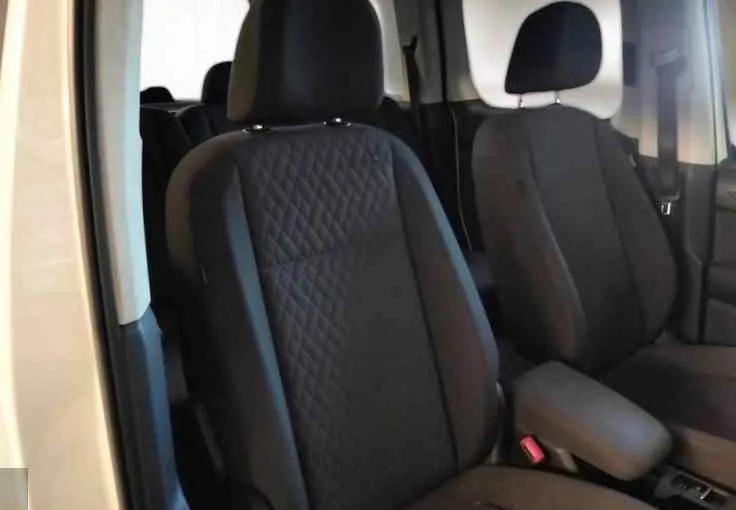 Zunanja slika - Volkswagen Caddy - 2.0 TDI 90KW.NAVI.PDC.2023 DIZEL - 2