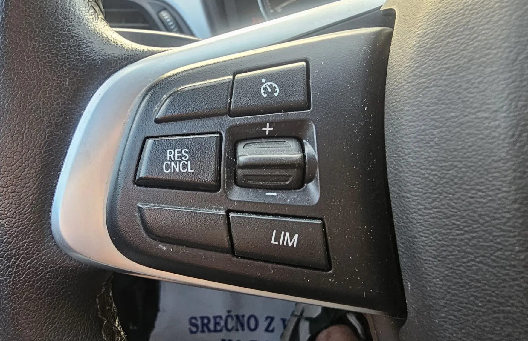 Zunanja slika - BMW X1 - serija : sDrive18d Advantage|navi|alu|fuLED|2xPDC|2xklima - 19