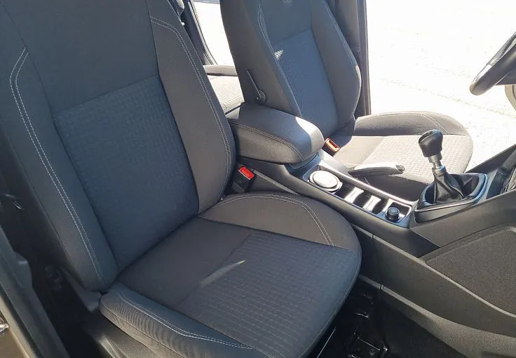 Zunanja slika - Ford C-MAX - 1.0 EcoBoost 74 kW Style - JAMSTVO 12 MES. - 8
