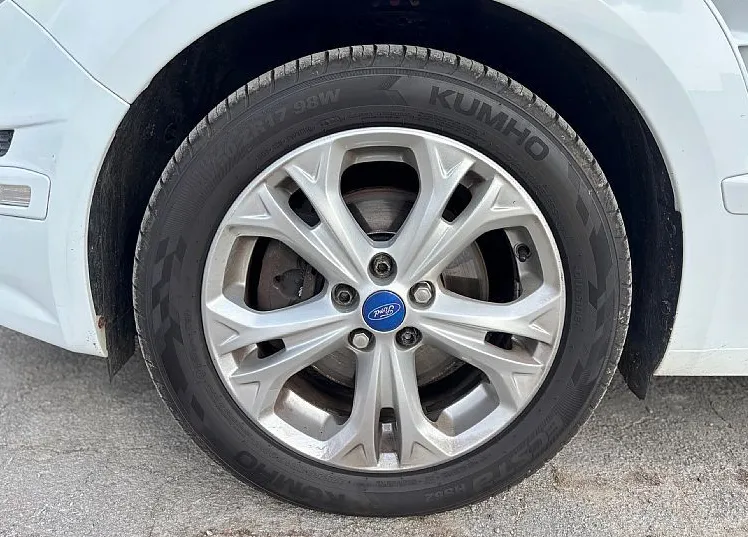 Zunanja slika - Ford S-MAX - 2.0 TDCi Titanium - XENON - PDC - TEMP - 6