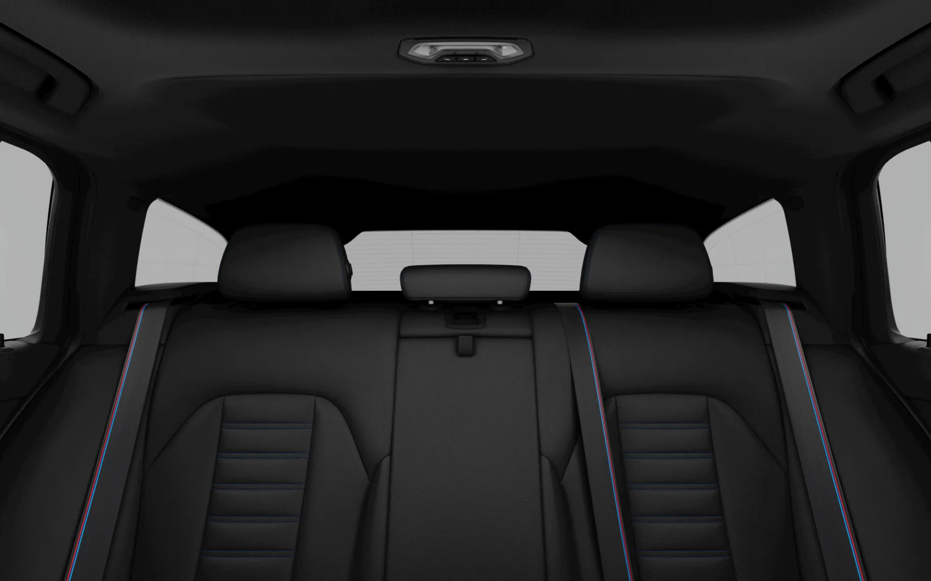 Zunanja slika - BMW Serija 3 - M340i xDrive Touring - 11