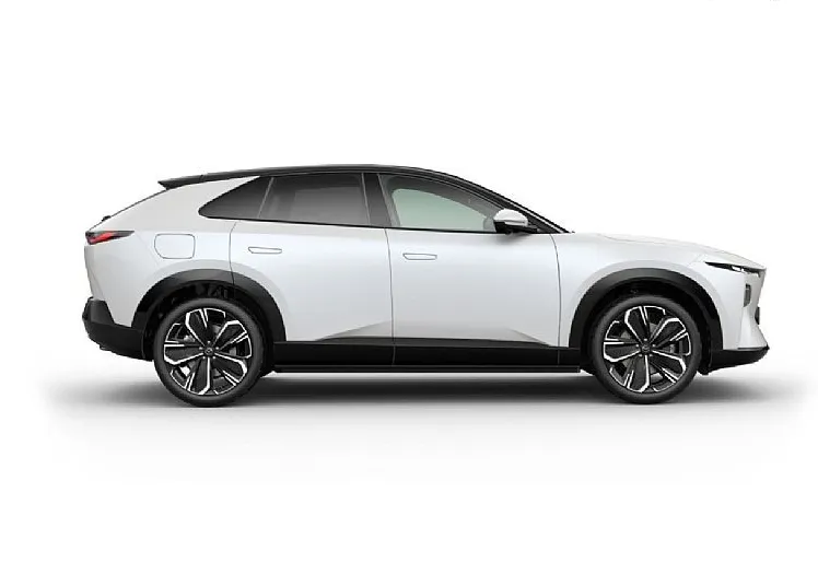Zunanja slika - Mazda CX-6e - TAKUMI - 4