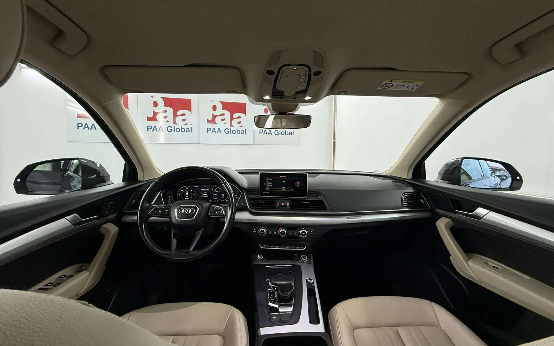Zunanja slika - Audi Q5 - 40 TDI quattro 140kW.NAVI.KAMERA.KLJUKA.USNJE.ALU - 8