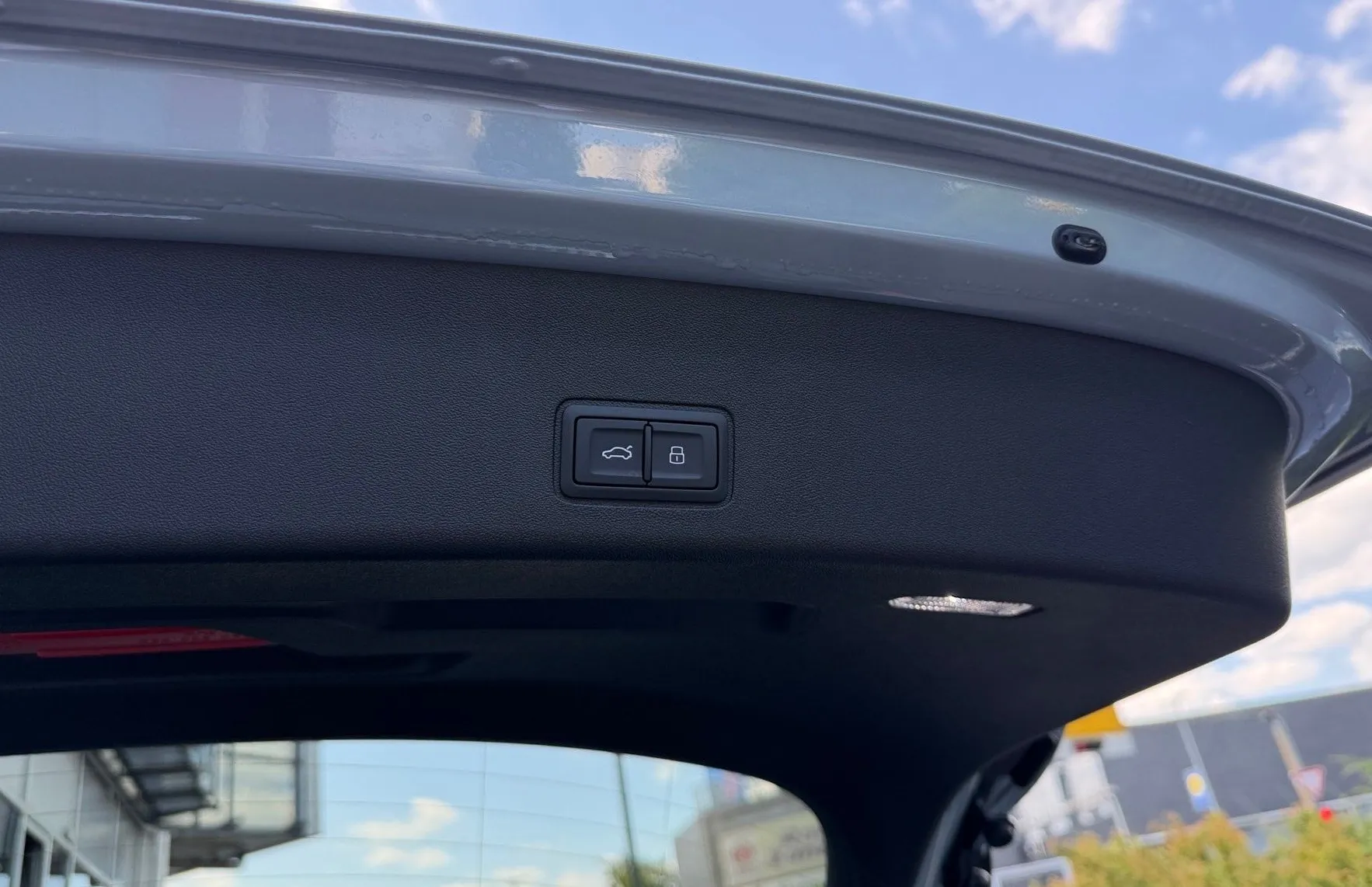 Zunanja slika - Audi Q3 - Sportback TDI quattro 142 kW - 12