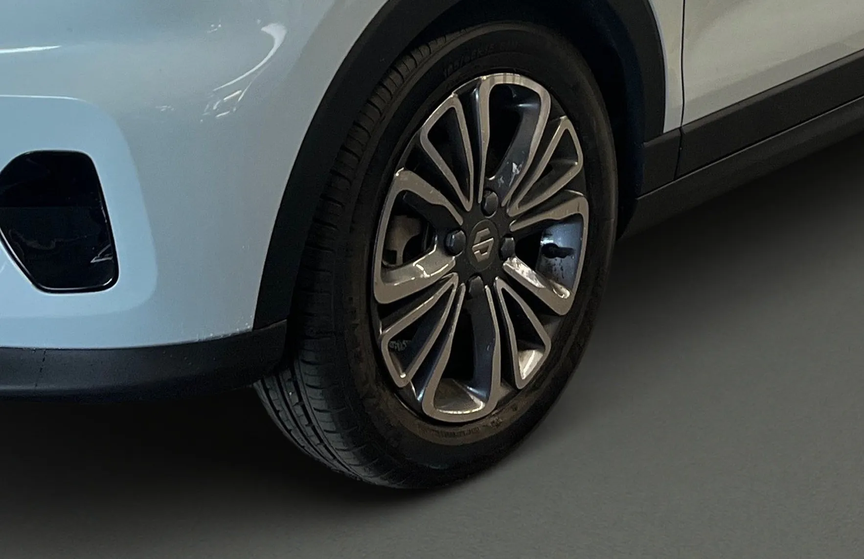 Zunanja slika - Leapmotor T03 - Design  možnost koriščenja subvencije - 6