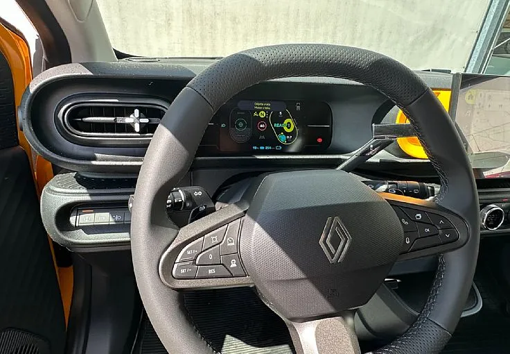 Zunanja slika - Renault Twingo - E-Tech Techno+Paket napredno polnjenje - 9