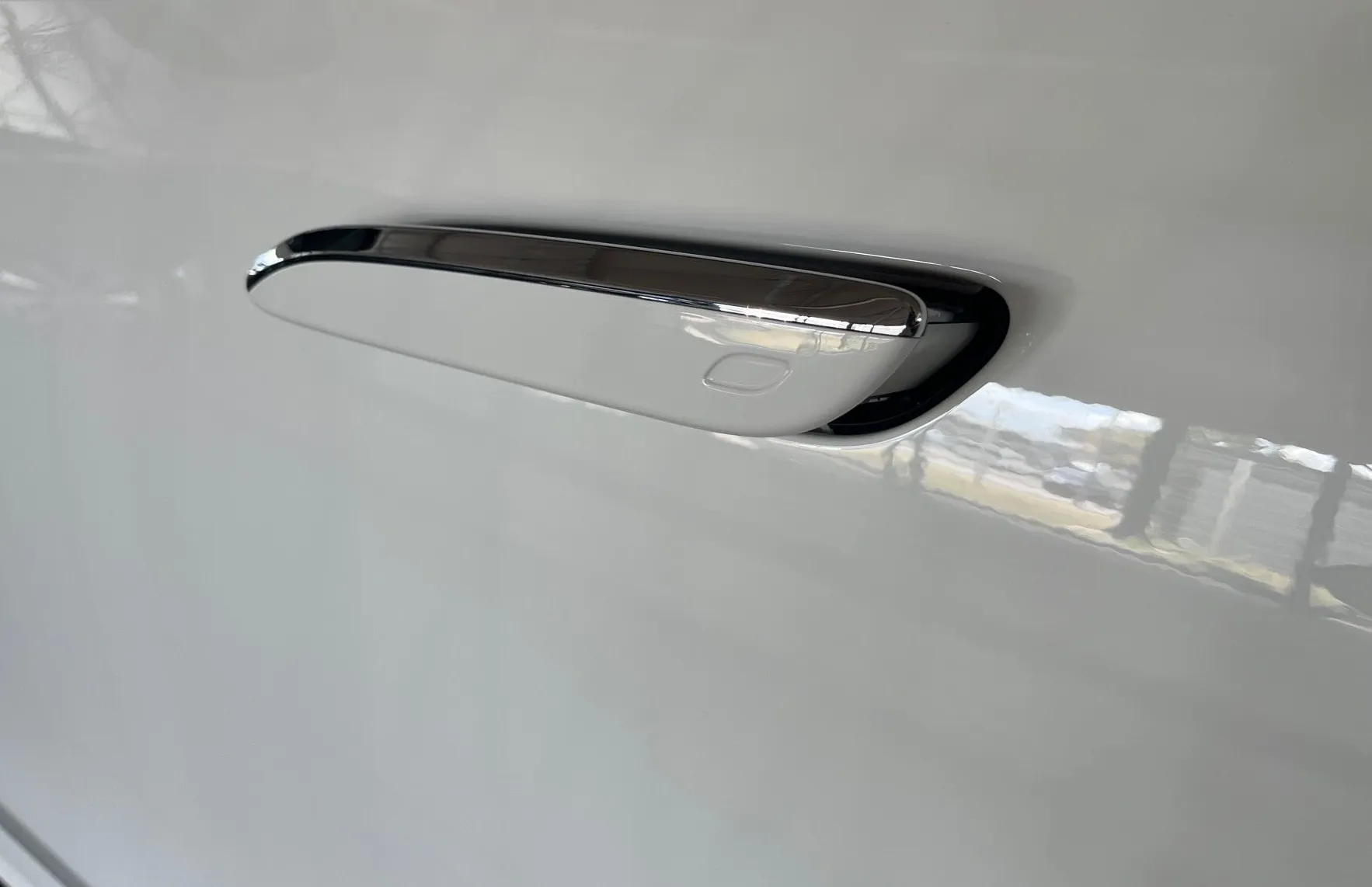Zunanja slika - Mercedes-Benz E-Razred - E 220 d T AMG Line Avt. - 13