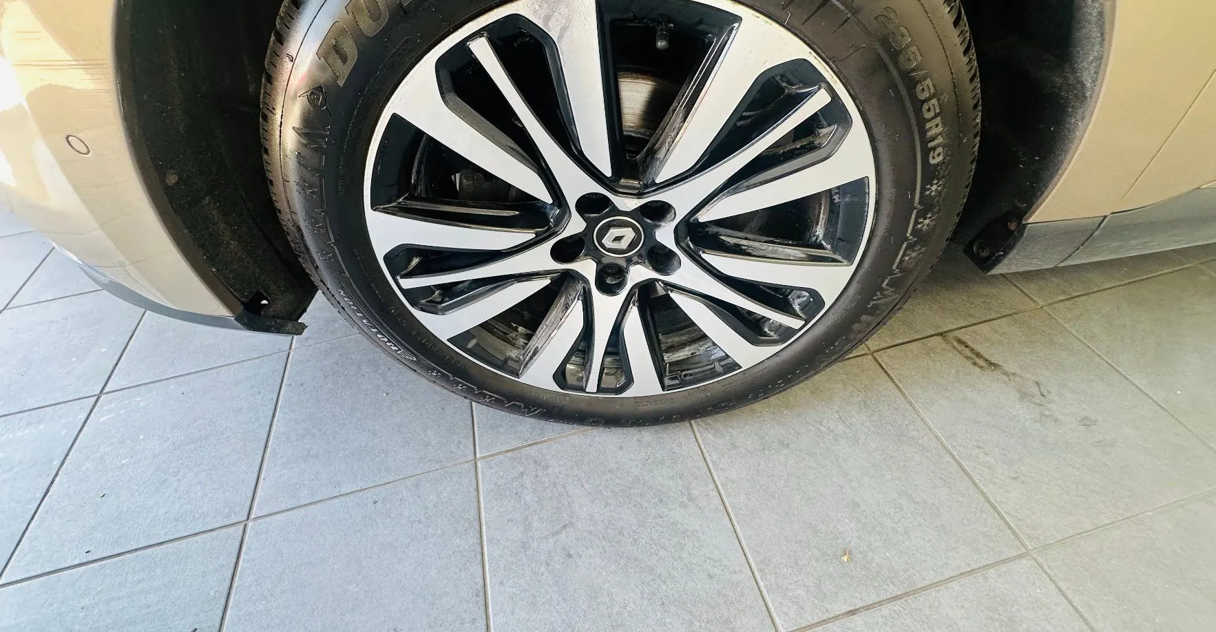 Zunanja slika - Renault Espace - 1.6 HDI 118 KW.KAMERA.NAVI.USNJE.GRE.SED.PANORAMA - 2