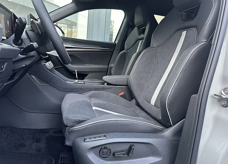 Zunanja slika - Škoda Kodiaq - Sportline 1.5 TSI DSG mHEV - 8