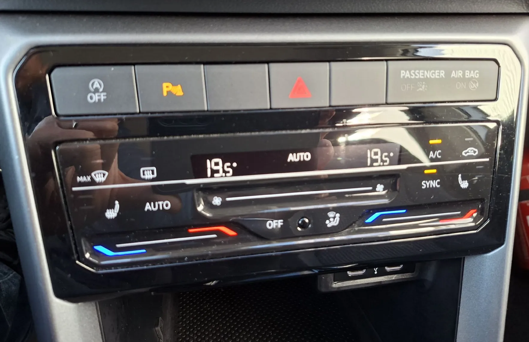 Zunanja slika - VW T-Cross - 1.0 TSI BMT Style LED RADAR KAMERA KLJUKA VIRTUAL - 16