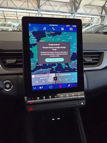 Zunanja slika - Renault Symbioz - Techno TCe 140 EDC+ el. odpiranje prtljažnih vrat - 18