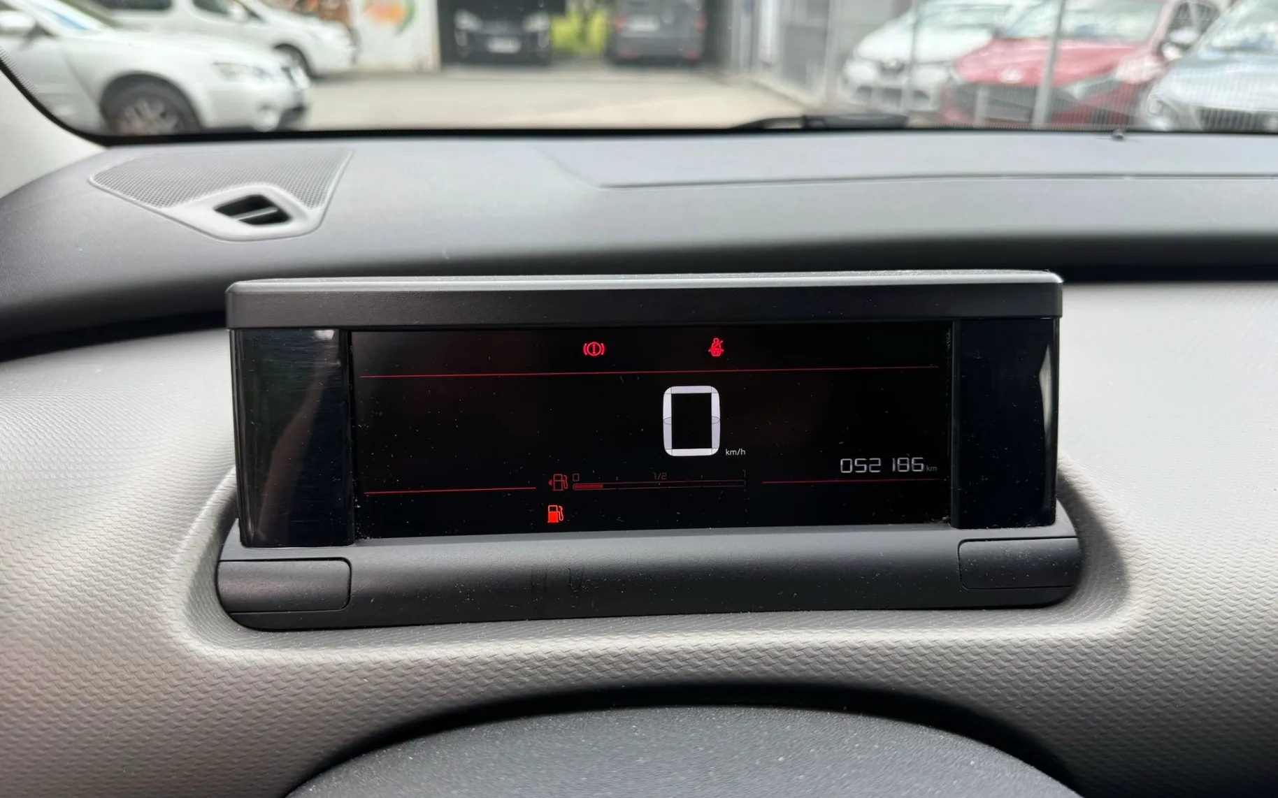 Zunanja slika - Citroën C4 - 1,2 PureTech 110 S&S - Feel Business - 7
