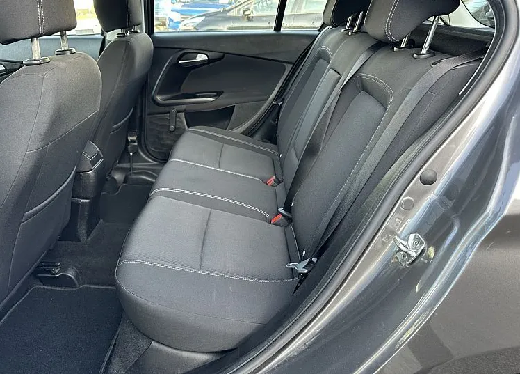 Zunanja slika - Fiat Tipo - 1.4 16v Pop Star - 10