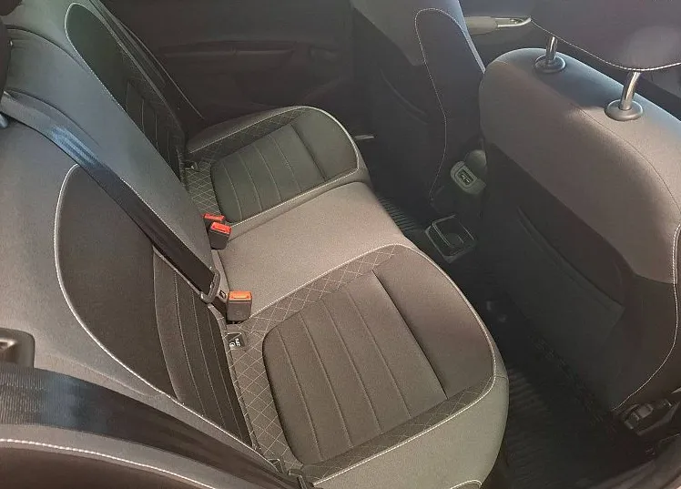 Zunanja slika - Škoda Fabia - Combi 1.0 TSI 70kW FUL LED-PDC-SLO-1LASTNIK-... - 9