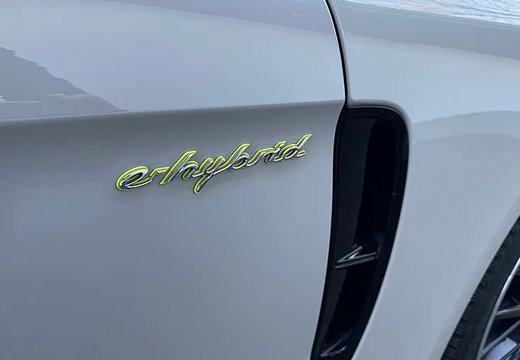 Zunanja slika - Porsche Panamera Sport Turismo - 2.9 4 E-HYBRID SPORT TURISMO 2x Pano Kam A - 10