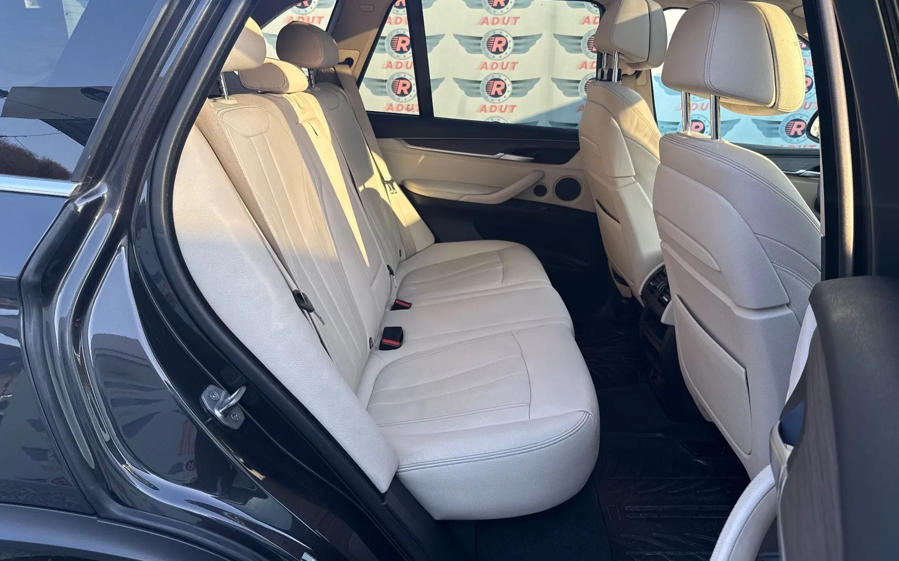 Zunanja slika - BMW X5 - serija : xDrive30d|M|SLO|HUD|CAM|PANO|VIRT|MEM.GRET.SEDEZ| - 16