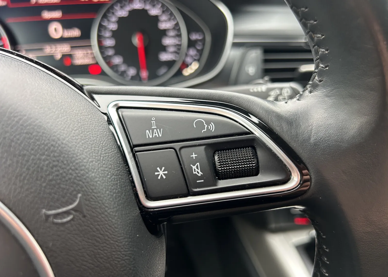 Zunanja slika - Audi A6 - 2,0 TDI ultra S tronic - 9