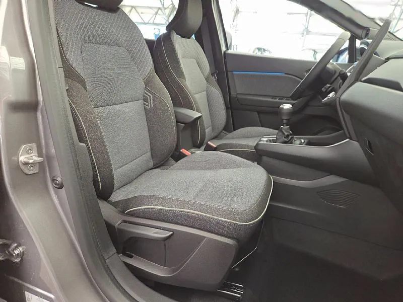 Zunanja slika - Renault Symbioz - Techno TCe 140+el.odpiranje prtljažnih vrat - 13