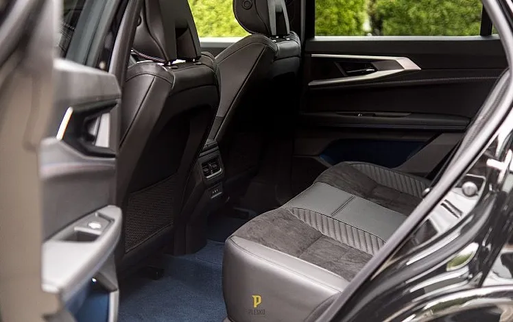 Zunanja slika - Renault Rafale - E-Tech 4x4 300 Atelier Alpine + GUME + VINJETA - 20