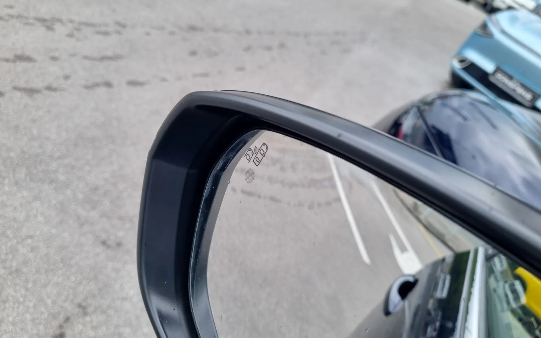 Zunanja slika - Citroën C5 - Aircross 1.2 PureTech 130 Feel - AVTOMATIK - TOP OPREMA - 13