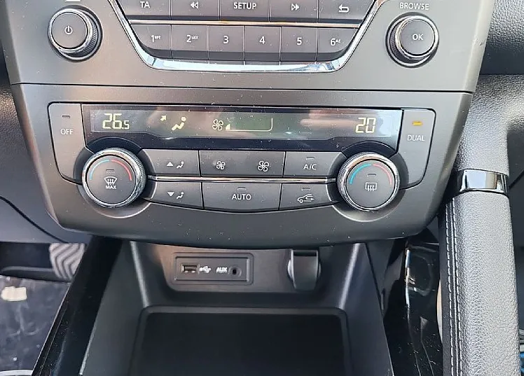 Zunanja slika - Renault Kadjar - LIFE Energy TCe 130-2X.KLIMA-LED-TEMPOMAT - 13
