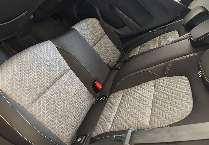 Zunanja slika - Renault Clio - TCe 90 1. LASTNIK SLO. POREKLO - 8