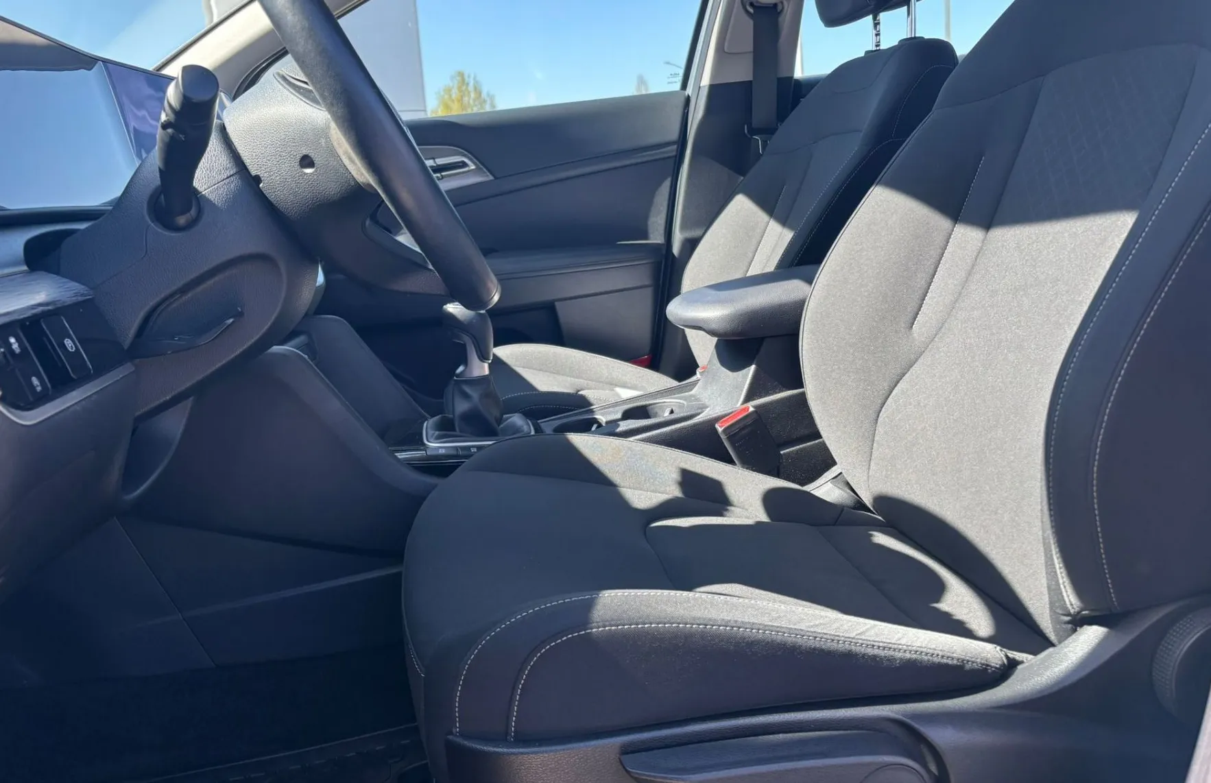 Zunanja slika - KIA Sportage - 1.6 T-GDI LX Fresh SLO-1.LAST.-TEMPOMAT-KAMERA - 7
