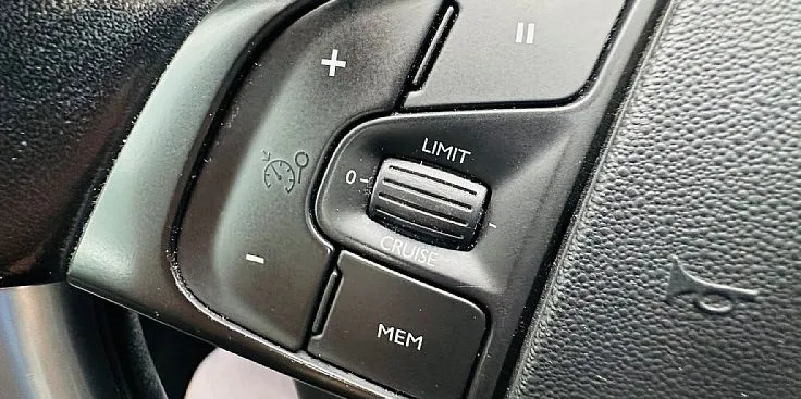 Zunanja slika - Citroën C4 Grand Picasso - BlueHDi 150 S S Feel NAVI USNJE.PDC. KAMERA - 16