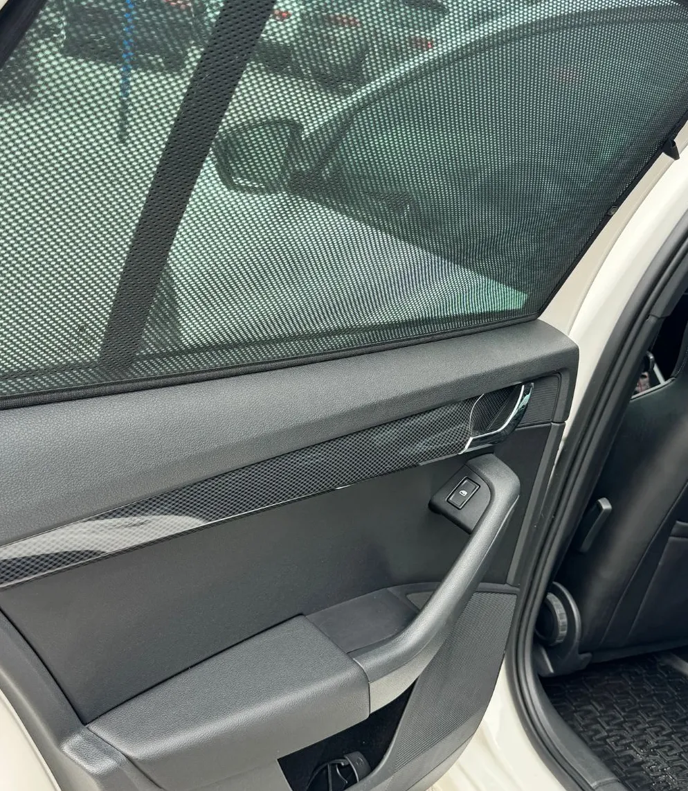 Zunanja slika - Škoda Octavia - 2.0TDI RS DSG 135 kW - 14
