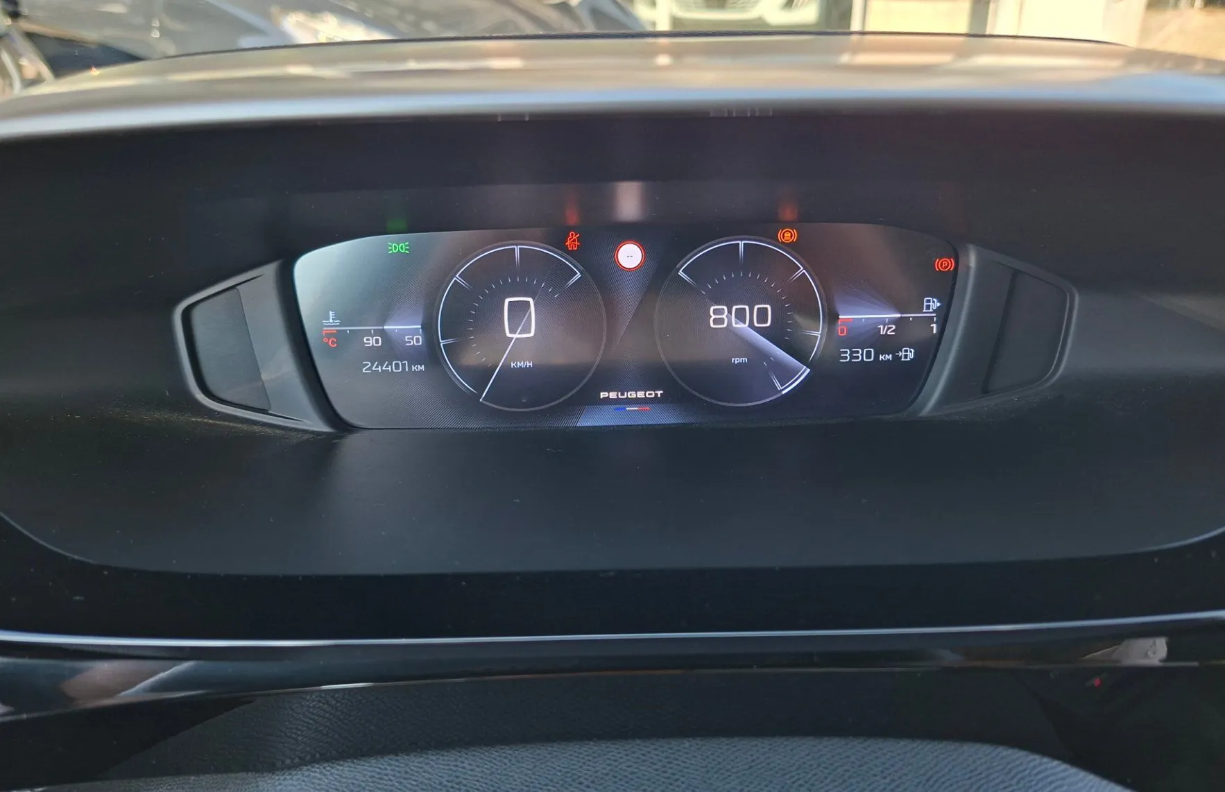 Zunanja slika - Peugeot 308 - 1.2 PureTech 130 STT Active - 10