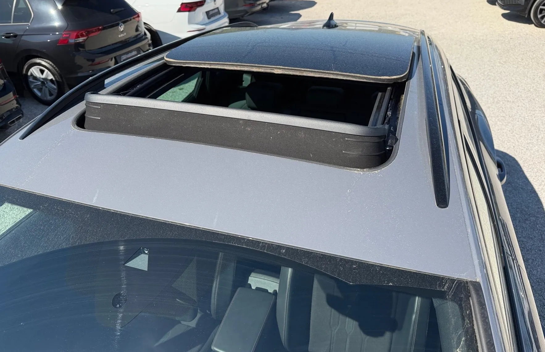Zunanja slika - Cupra Formentor - VZ 1.4 eHybrid DSG-Panorama-Mrtvi kot-ACC-Kamera.. - 14