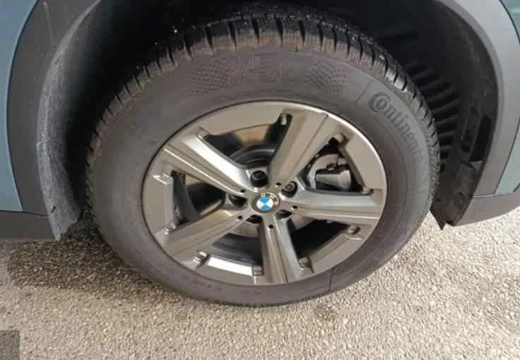 Zunanja slika - BMW X1 - serija : sDrive20i Avt.KAMERA.NAVI.PDC.LED.SAMO 3699 KM.TOP - 12