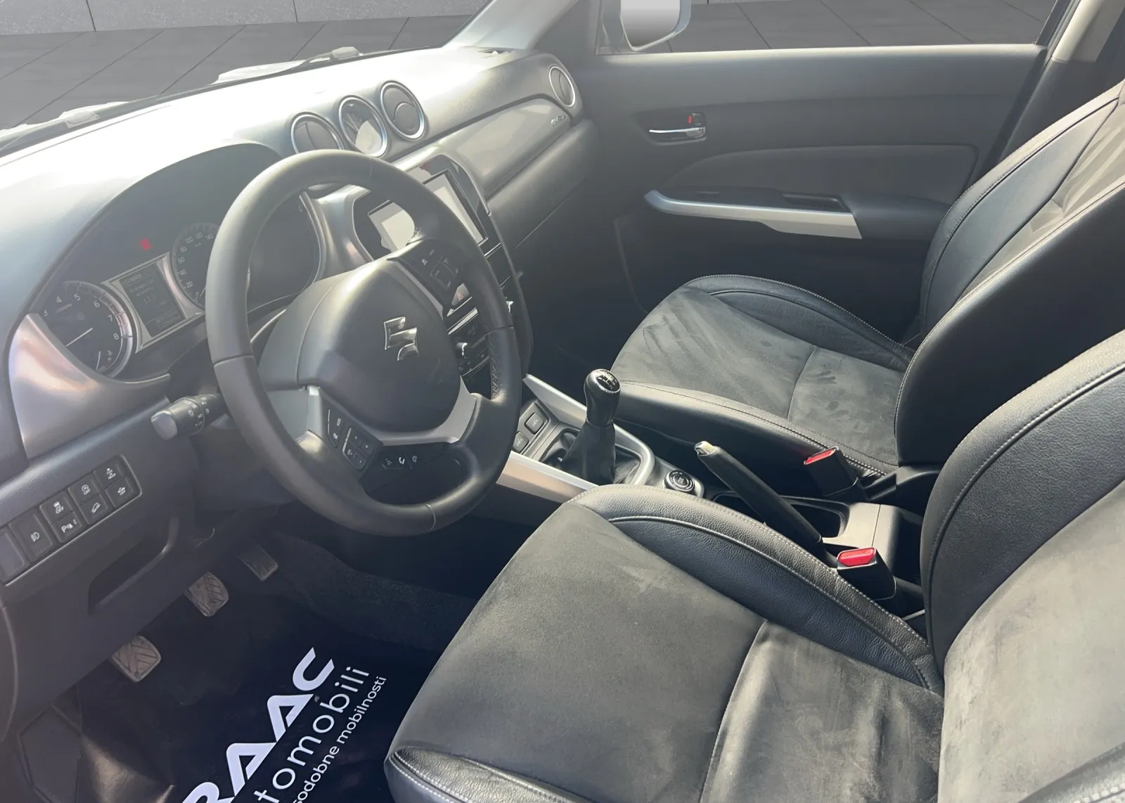 Zunanja slika - Suzuki Vitara - 1,6 Comfort - 6