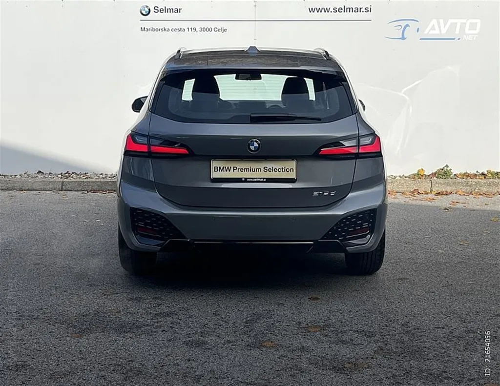 Zunanja slika - BMW Serija 2 - 218d Active Tourer - 2