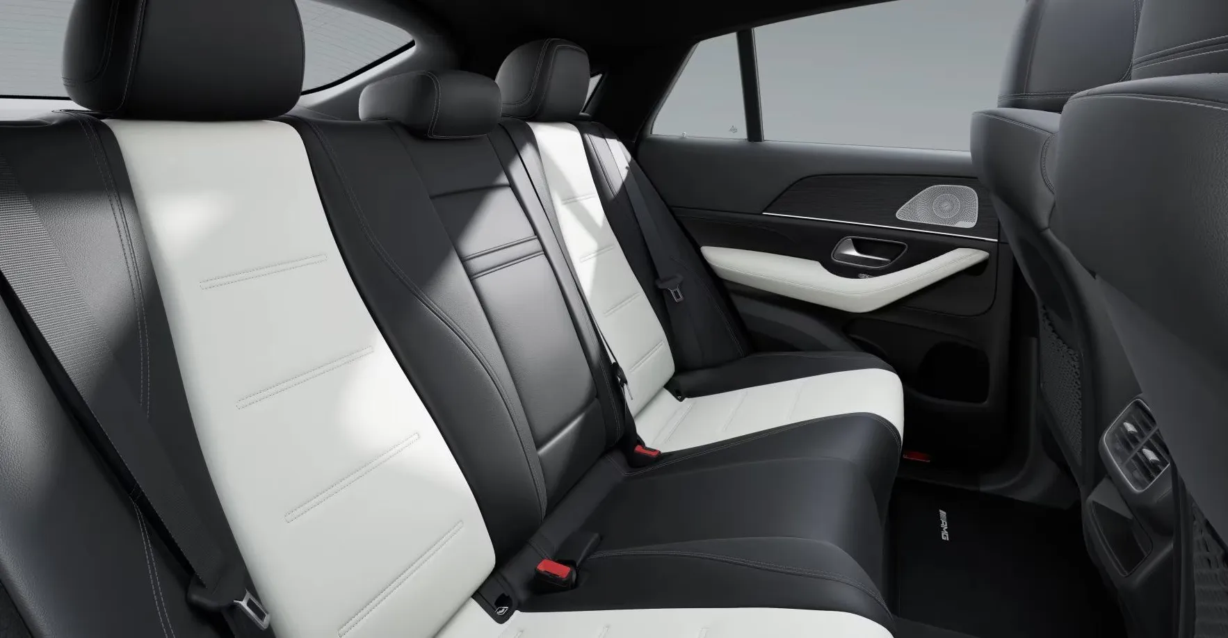 Zunanja slika - Mercedes-Benz GLE-Razred - GLE coupe 450 d 4MATIC AMG Line - 11