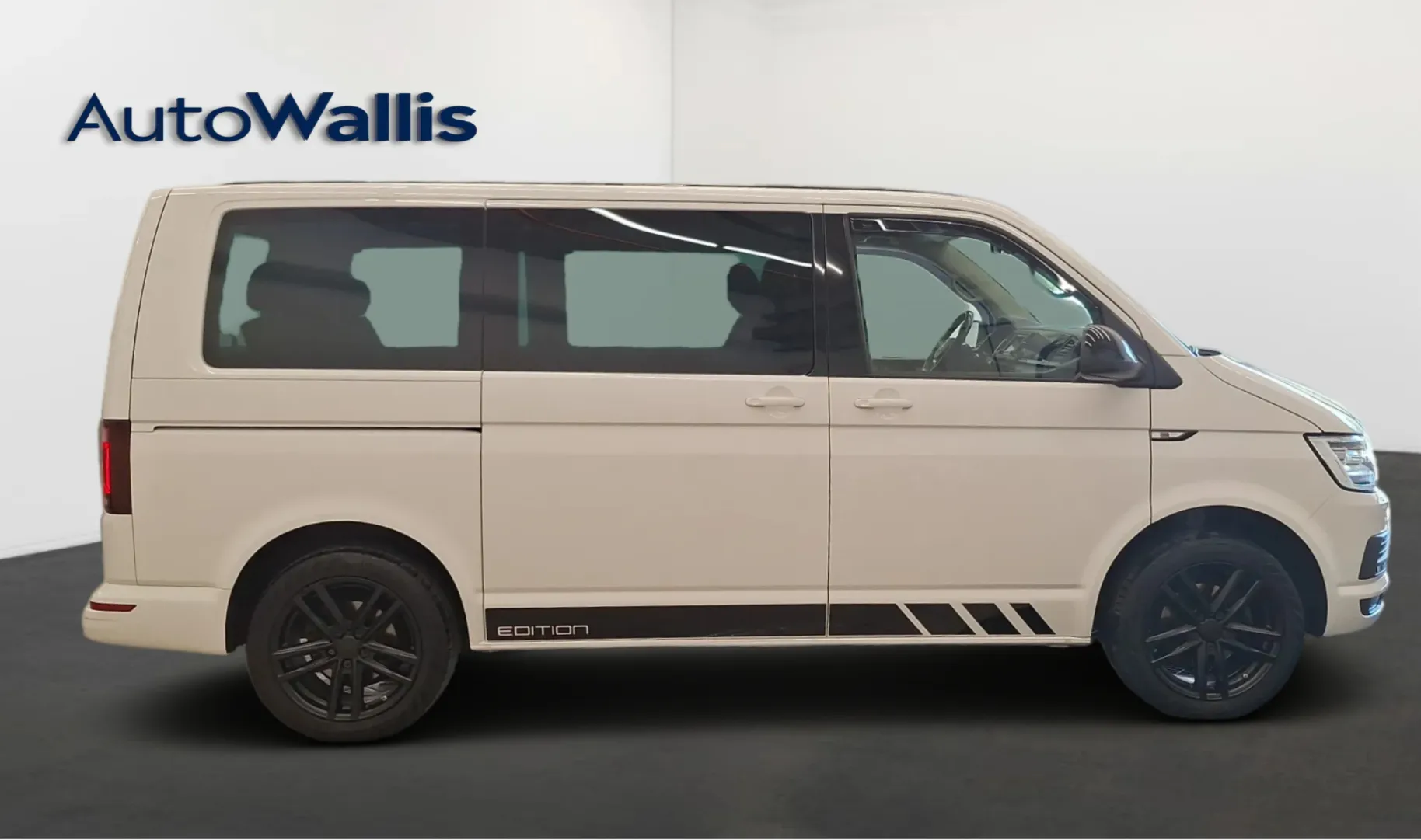 Zunanja slika - Volkswagen Multivan - 2.0 TDI KMR B. EDITION DSG - 3